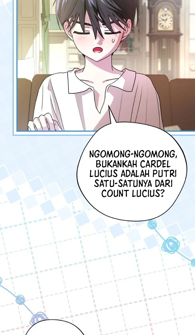 I Did a Good Job For The Villain’s Early Education Chapter 10 Gambar 34