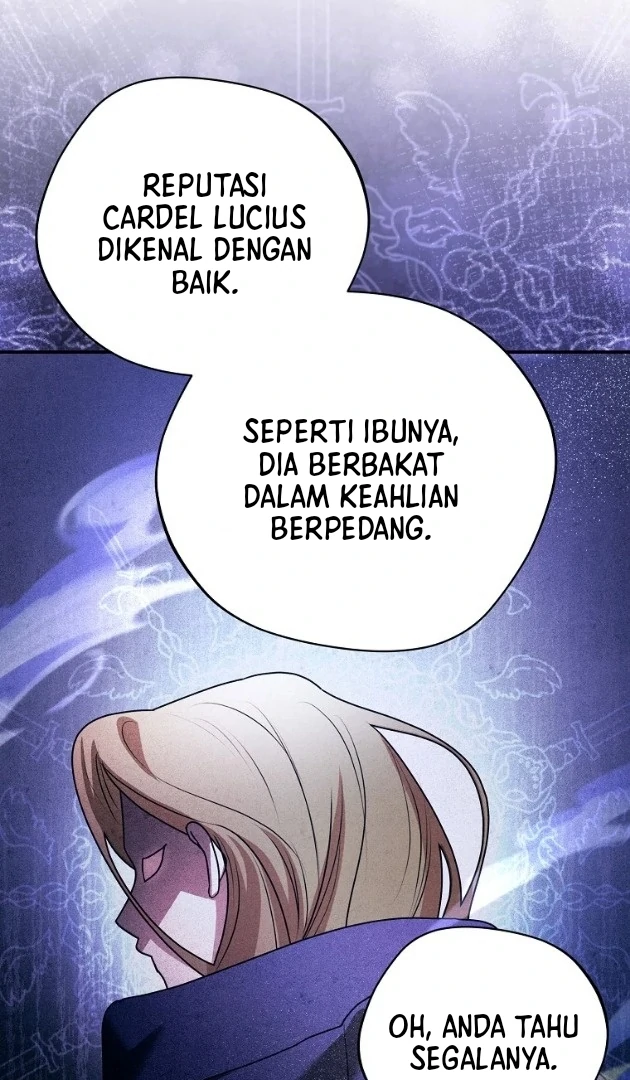 I Did a Good Job For The Villain’s Early Education Chapter 10 Gambar 37