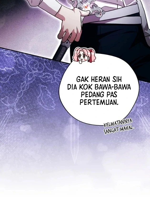 I Did a Good Job For The Villain’s Early Education Chapter 10 Gambar 39