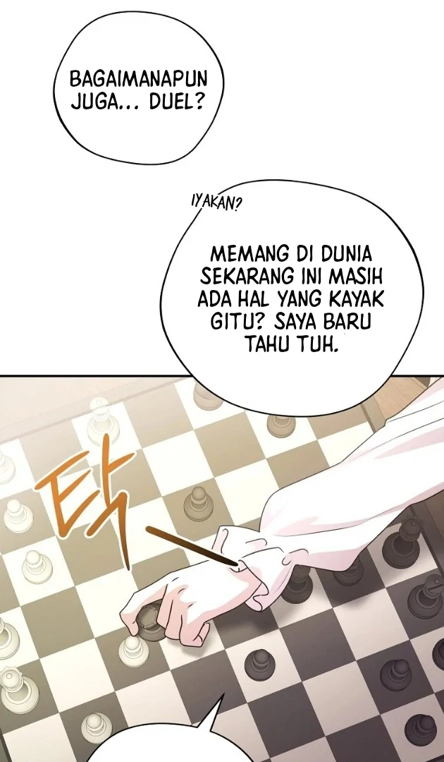 I Did a Good Job For The Villain’s Early Education Chapter 10 Gambar 40