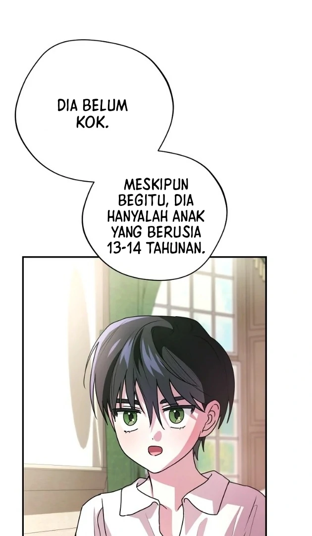 I Did a Good Job For The Villain’s Early Education Chapter 10 Gambar 43