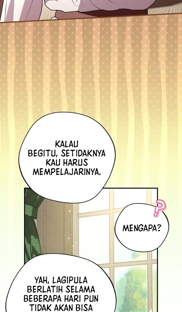 I Did a Good Job For The Villain’s Early Education Chapter 10 Gambar 50