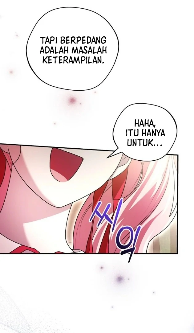 I Did a Good Job For The Villain’s Early Education Chapter 10 Gambar 54