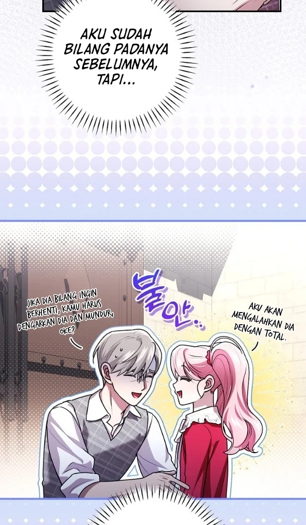I Did a Good Job For The Villain’s Early Education Chapter 10 Gambar 62