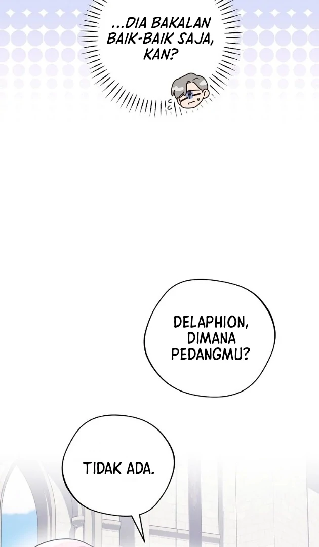I Did a Good Job For The Villain’s Early Education Chapter 10 Gambar 63