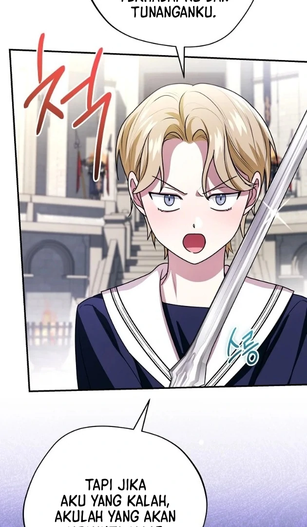I Did a Good Job For The Villain’s Early Education Chapter 10 Gambar 70