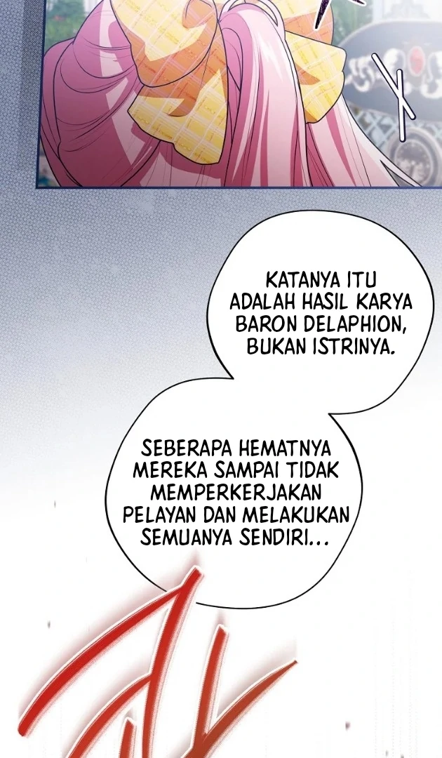 I Did a Good Job For The Villain’s Early Education Chapter 10 Gambar 8