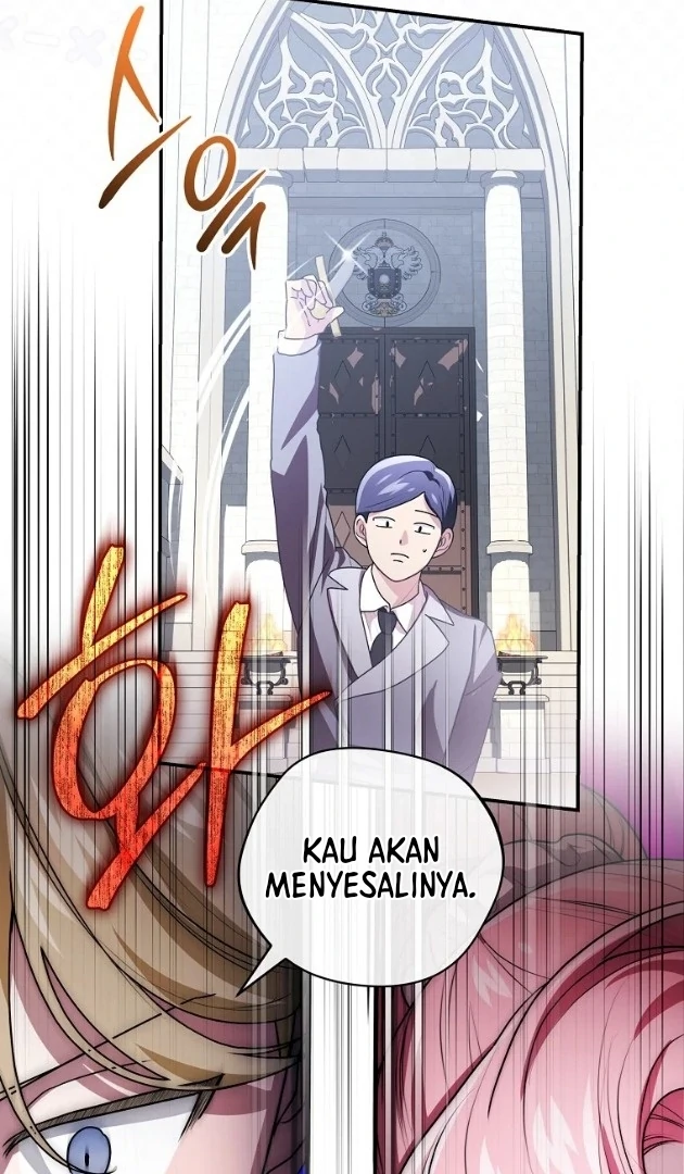 I Did a Good Job For The Villain’s Early Education Chapter 10 Gambar 81