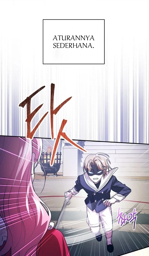 I Did a Good Job For The Villain’s Early Education Chapter 10 Gambar 84