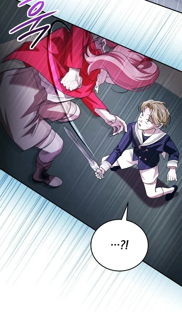 I Did a Good Job For The Villain’s Early Education Chapter 10 Gambar 88