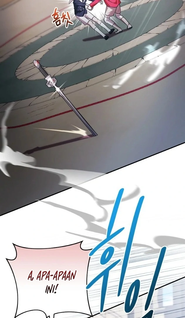I Did a Good Job For The Villain’s Early Education Chapter 10 Gambar 98