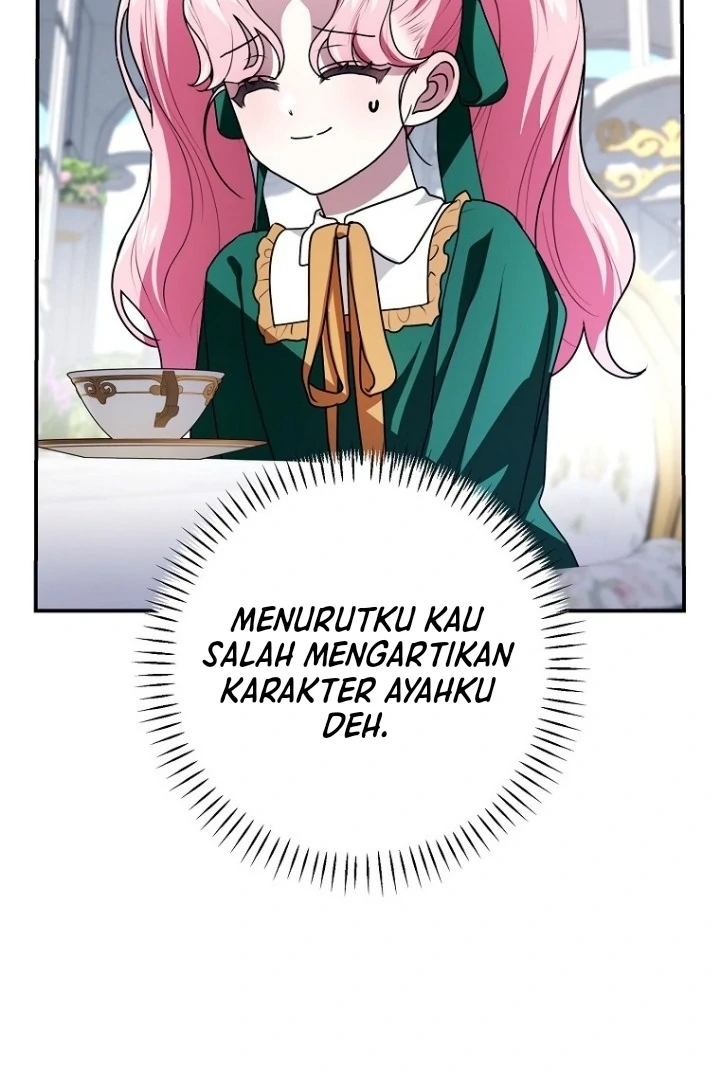 I Did a Good Job For The Villain’s Early Education Chapter 11 Gambar 102
