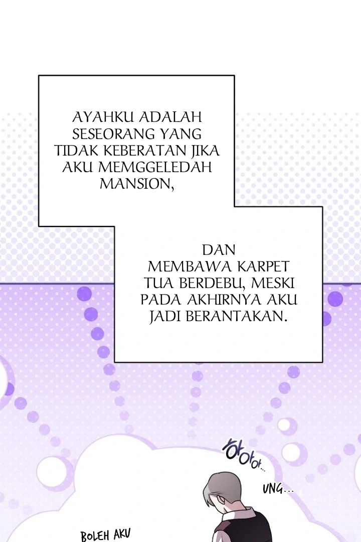 I Did a Good Job For The Villain’s Early Education Chapter 11 Gambar 103