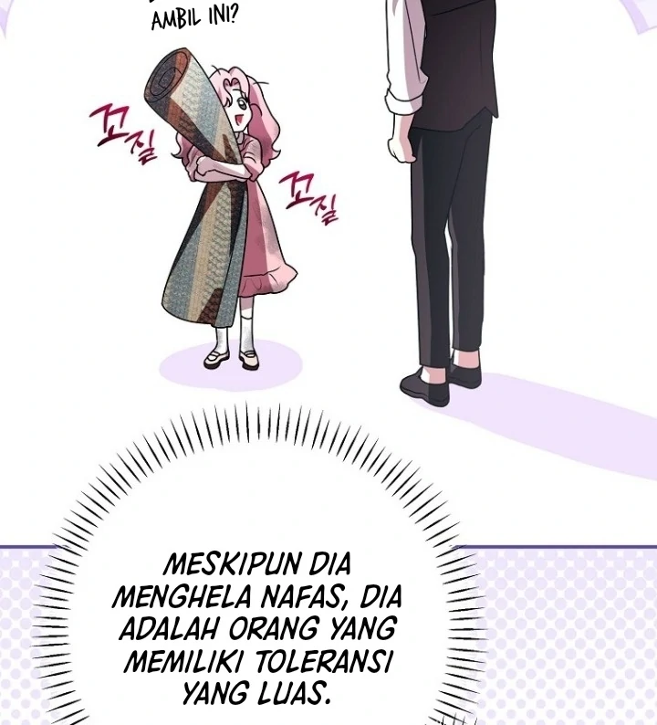 I Did a Good Job For The Villain’s Early Education Chapter 11 Gambar 104