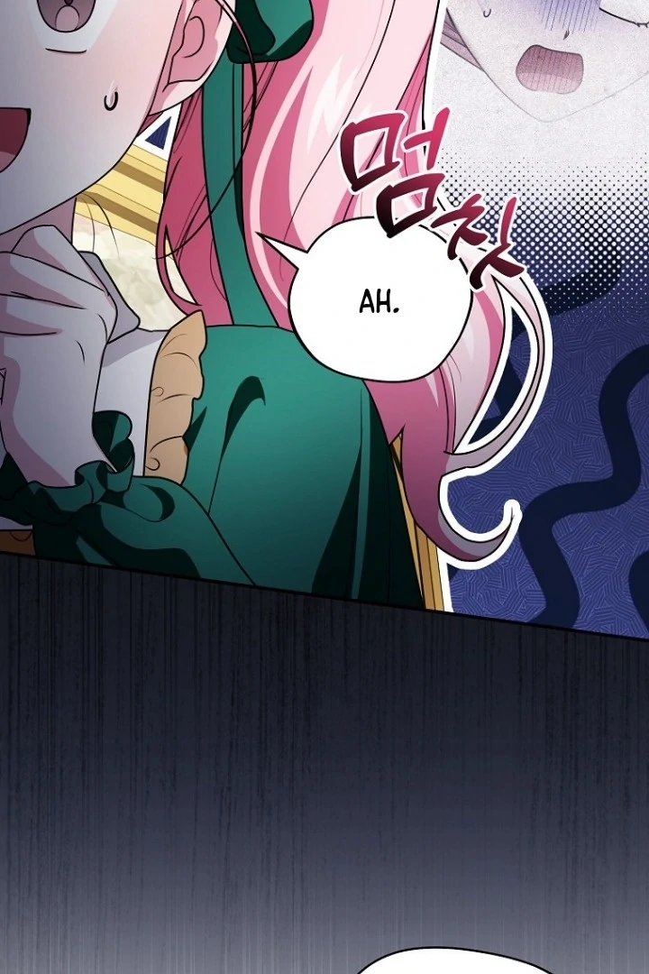 I Did a Good Job For The Villain’s Early Education Chapter 11 Gambar 115