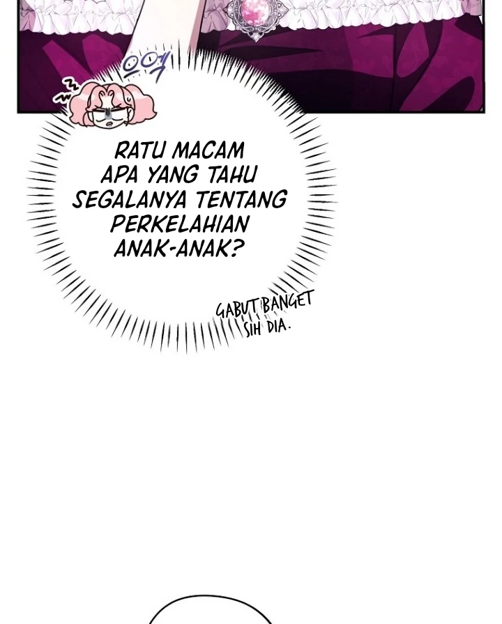 I Did a Good Job For The Villain’s Early Education Chapter 11 Gambar 117