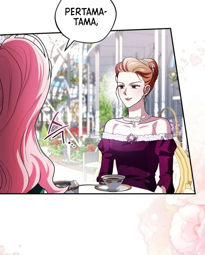 I Did a Good Job For The Villain’s Early Education Chapter 11 Gambar 118