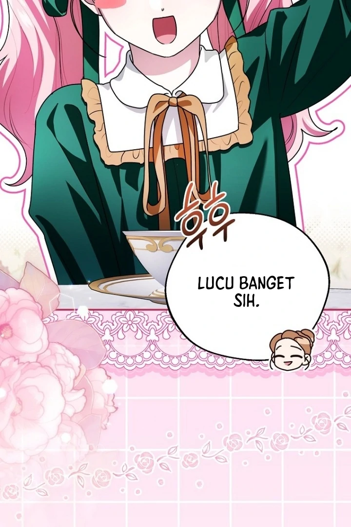 I Did a Good Job For The Villain’s Early Education Chapter 11 Gambar 120