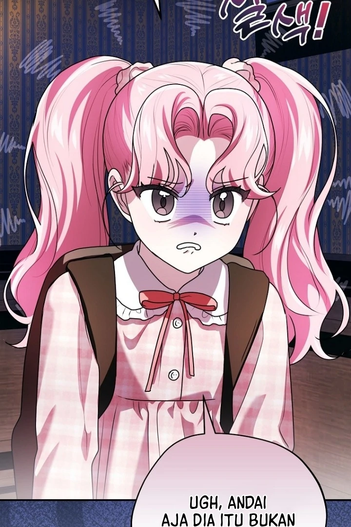 I Did a Good Job For The Villain’s Early Education Chapter 11 Gambar 122