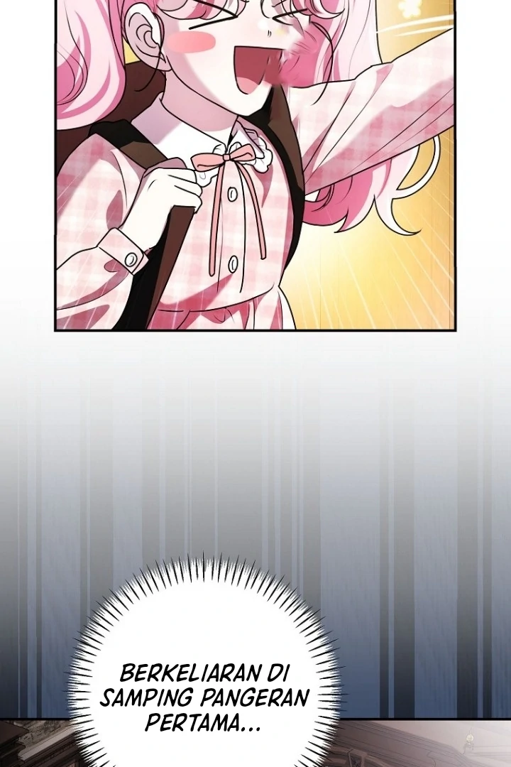 I Did a Good Job For The Villain’s Early Education Chapter 11 Gambar 125