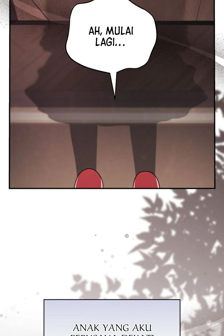 I Did a Good Job For The Villain’s Early Education Chapter 11 Gambar 133