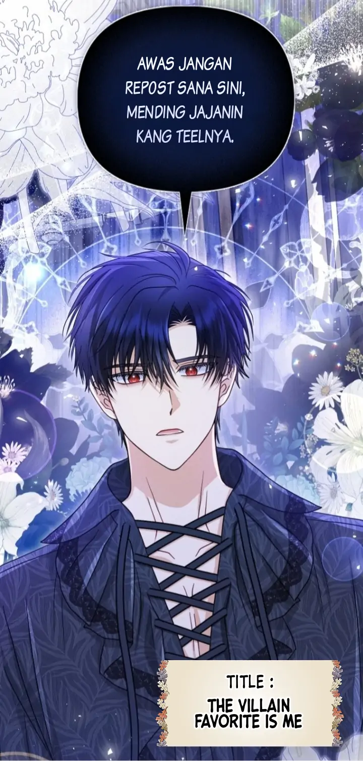 I Did a Good Job For The Villain’s Early Education Chapter 11 Gambar 138