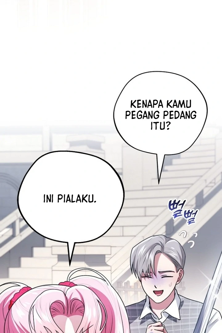 I Did a Good Job For The Villain’s Early Education Chapter 11 Gambar 16