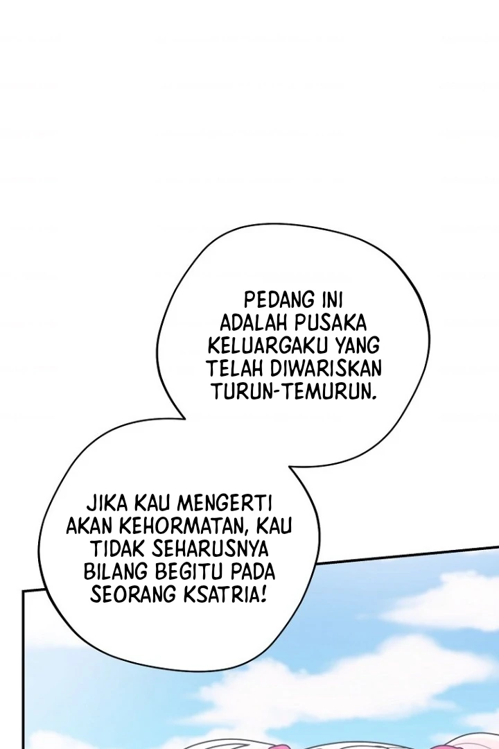 Baca I Did a Good Job For The Villain’s Early Education Chapter 11 Gambar 2