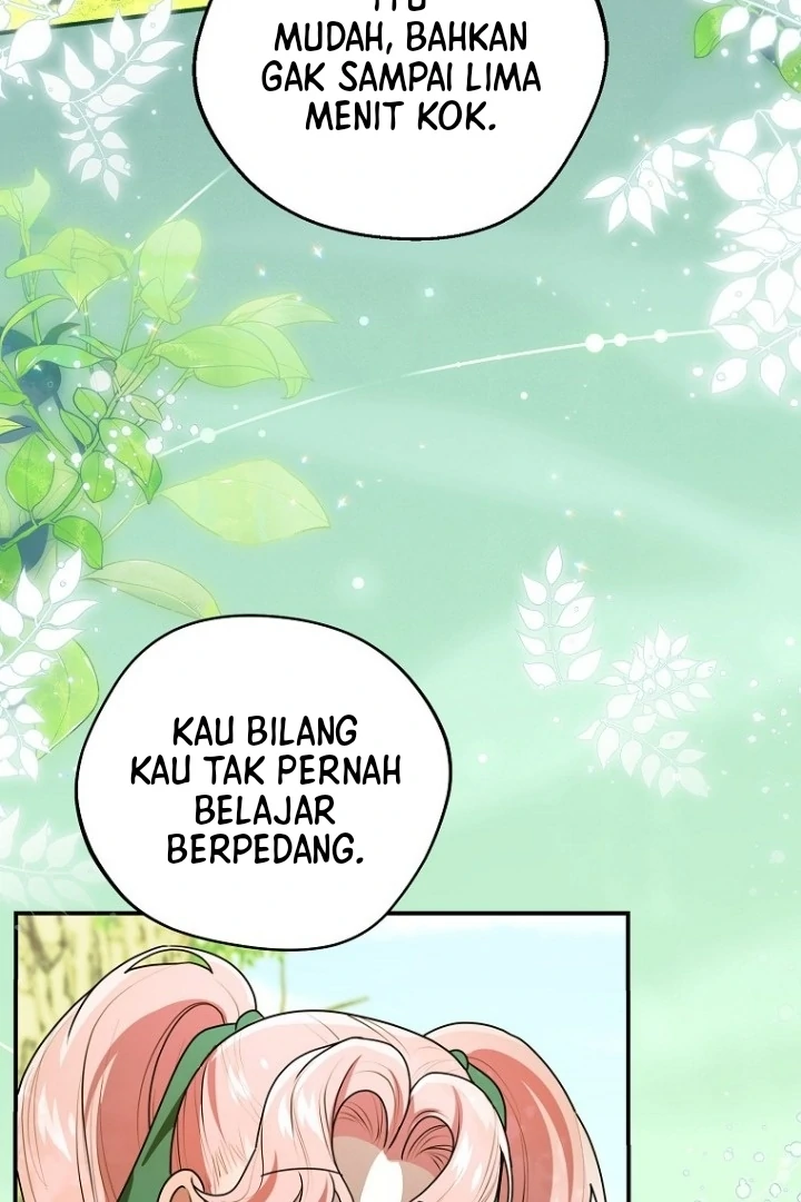 I Did a Good Job For The Villain’s Early Education Chapter 11 Gambar 36