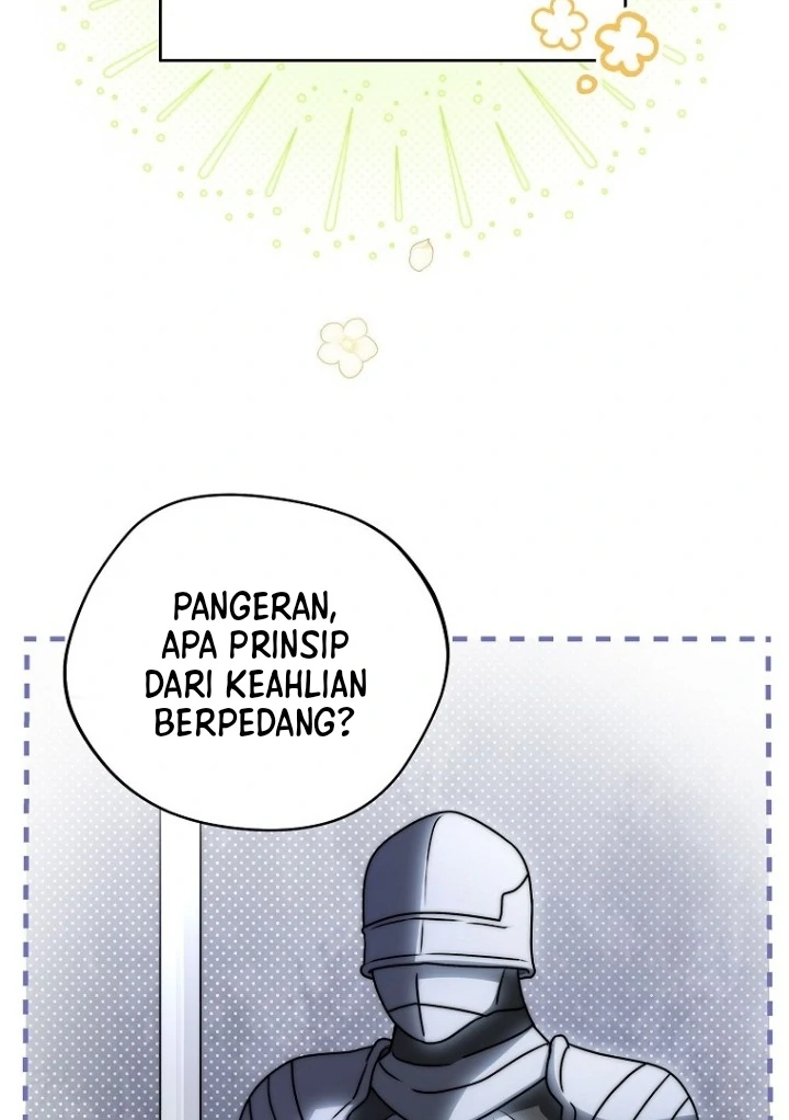 I Did a Good Job For The Villain’s Early Education Chapter 11 Gambar 40