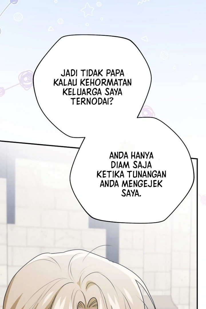 I Did a Good Job For The Villain’s Early Education Chapter 11 Gambar 5