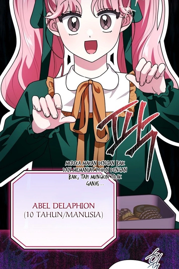 I Did a Good Job For The Villain’s Early Education Chapter 11 Gambar 55