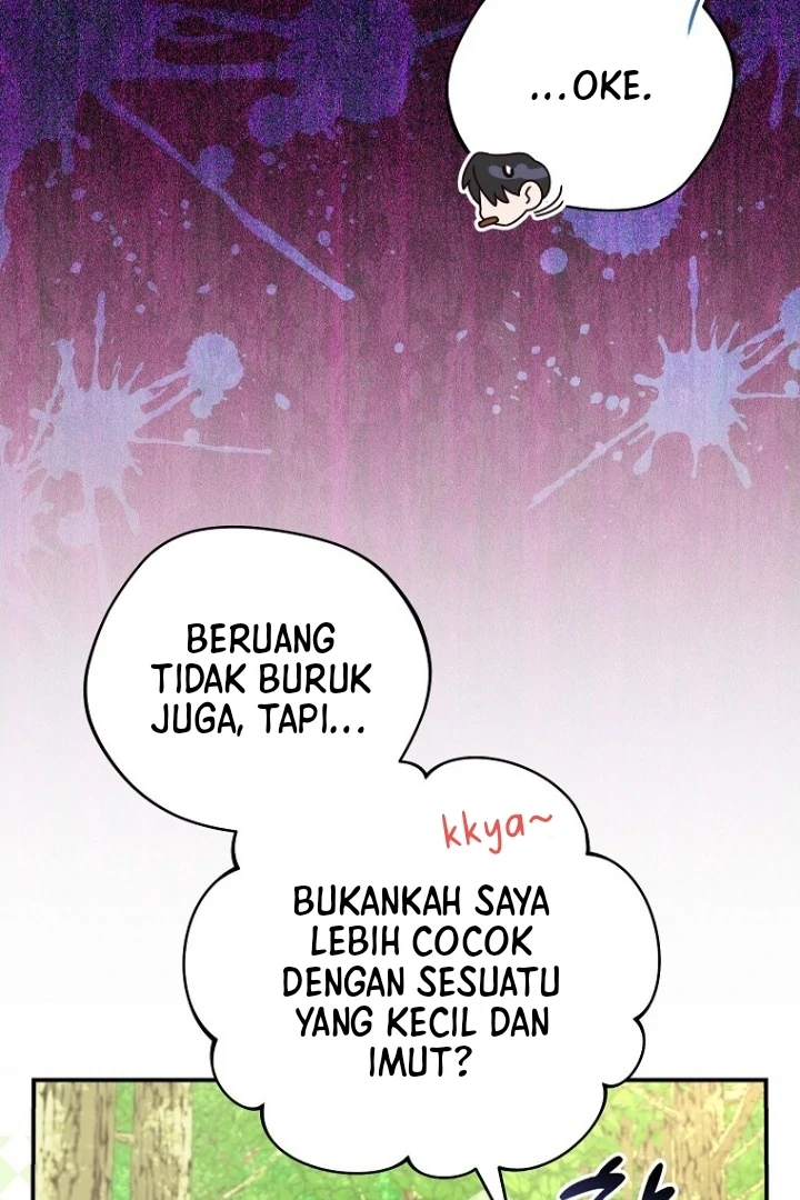 I Did a Good Job For The Villain’s Early Education Chapter 11 Gambar 56
