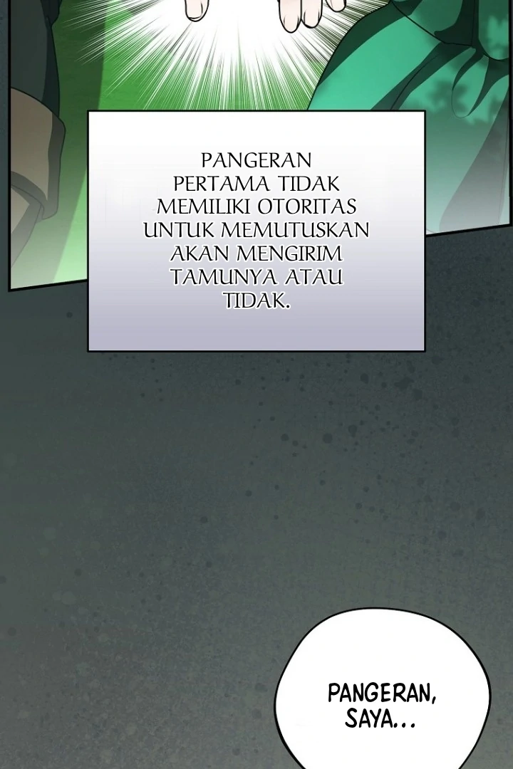 I Did a Good Job For The Villain’s Early Education Chapter 11 Gambar 68