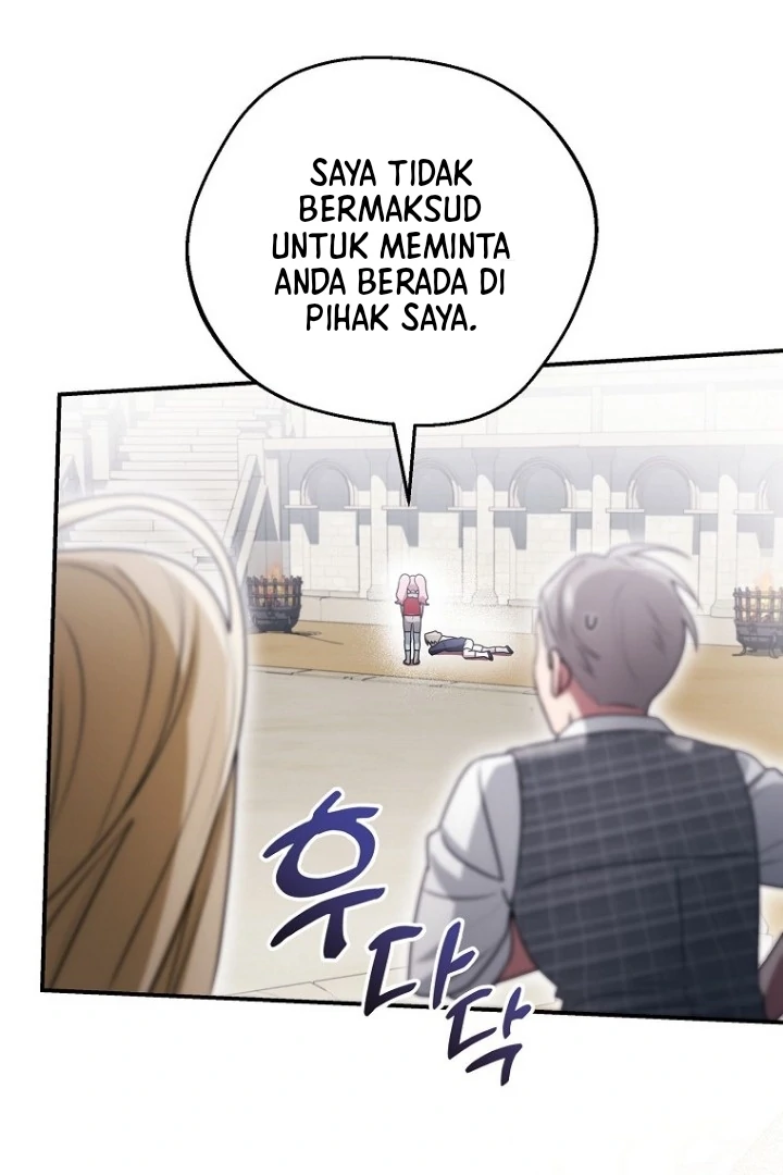I Did a Good Job For The Villain’s Early Education Chapter 11 Gambar 7