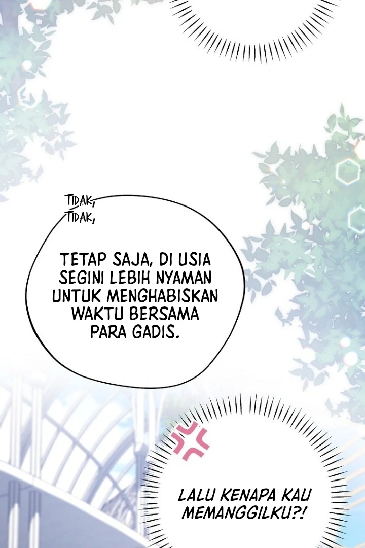 I Did a Good Job For The Villain’s Early Education Chapter 11 Gambar 76