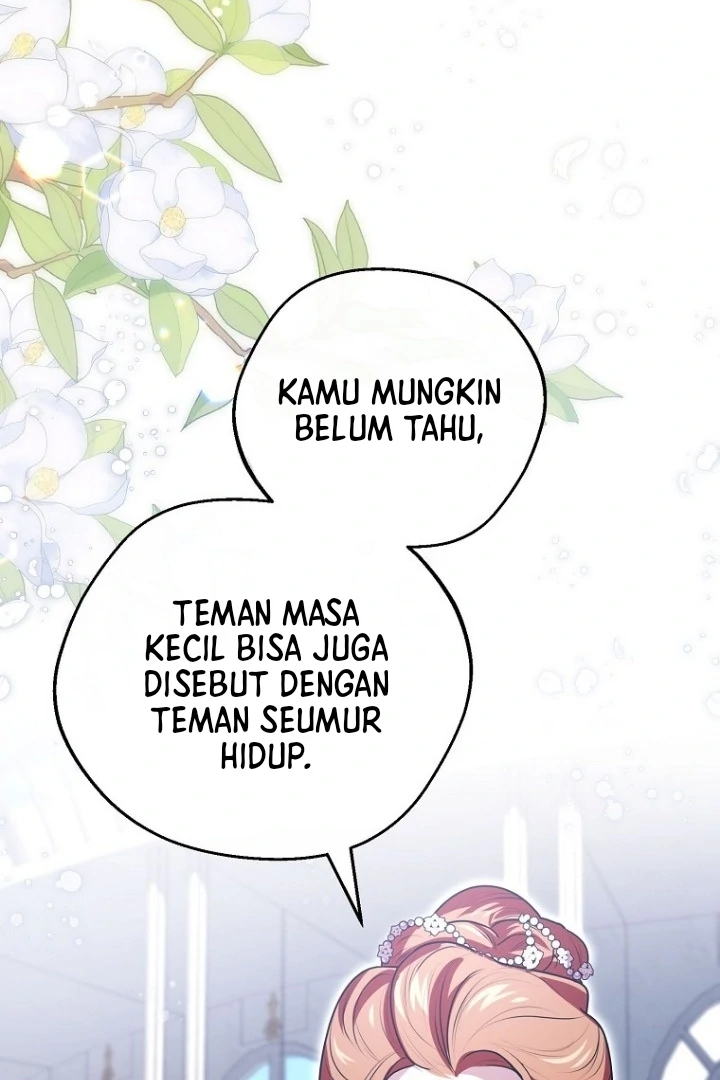I Did a Good Job For The Villain’s Early Education Chapter 11 Gambar 78
