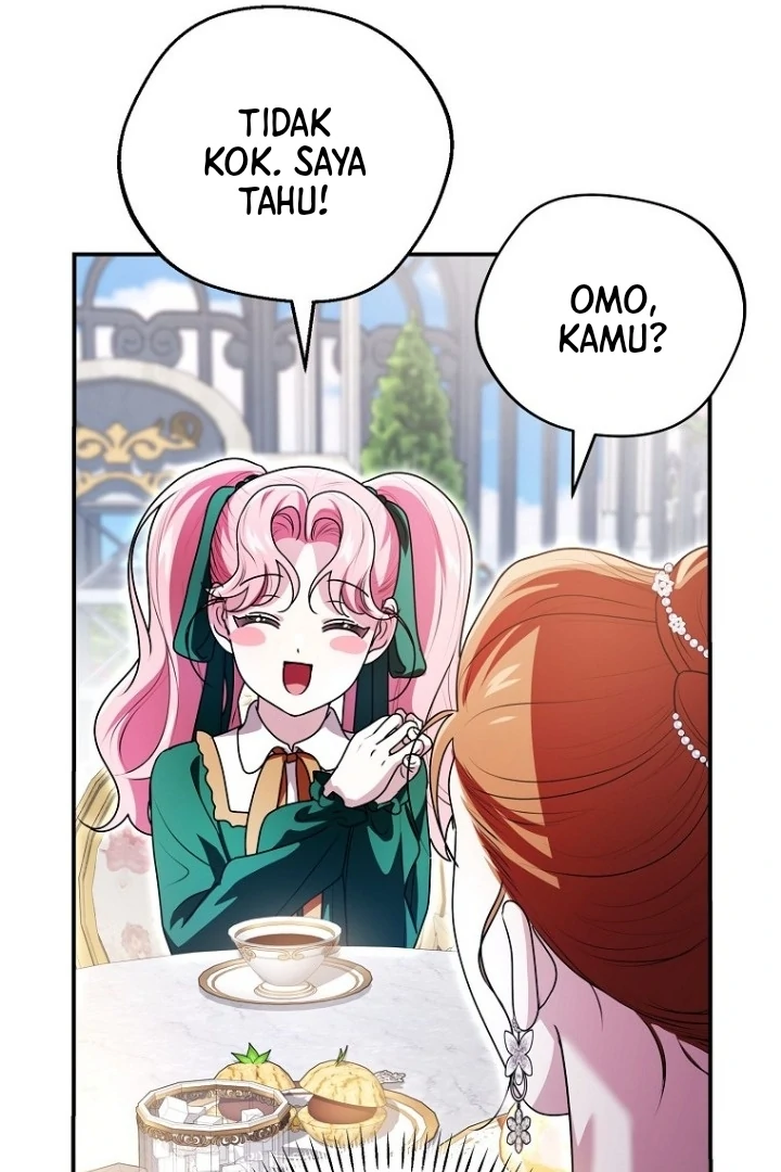 I Did a Good Job For The Villain’s Early Education Chapter 11 Gambar 81