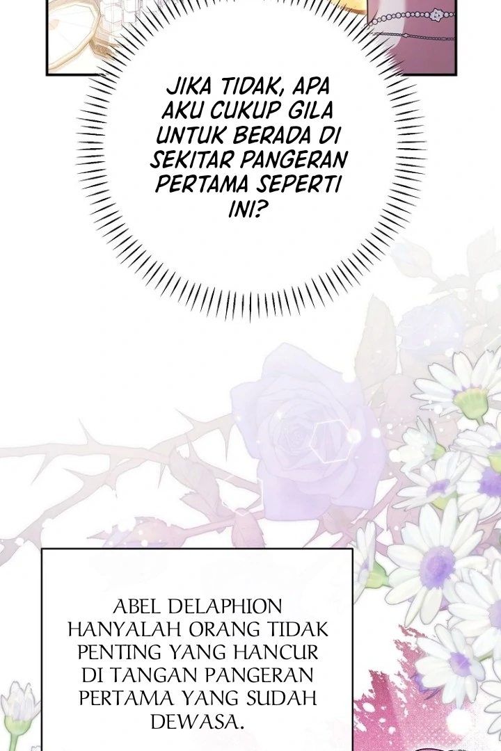 I Did a Good Job For The Villain’s Early Education Chapter 11 Gambar 82