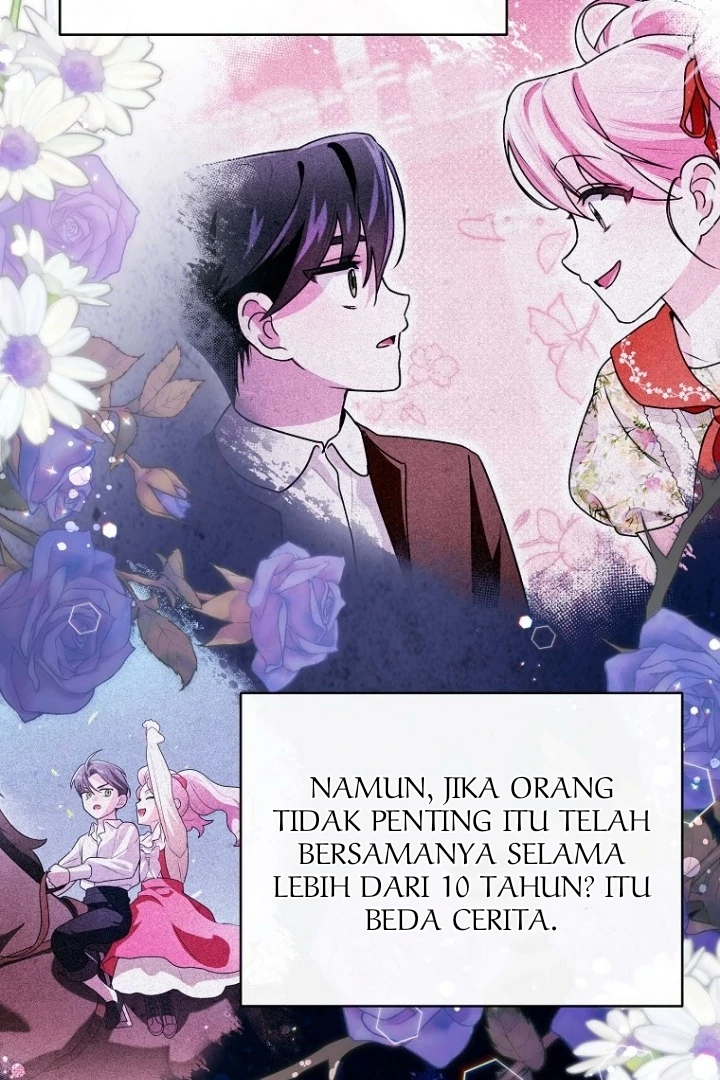 I Did a Good Job For The Villain’s Early Education Chapter 11 Gambar 83