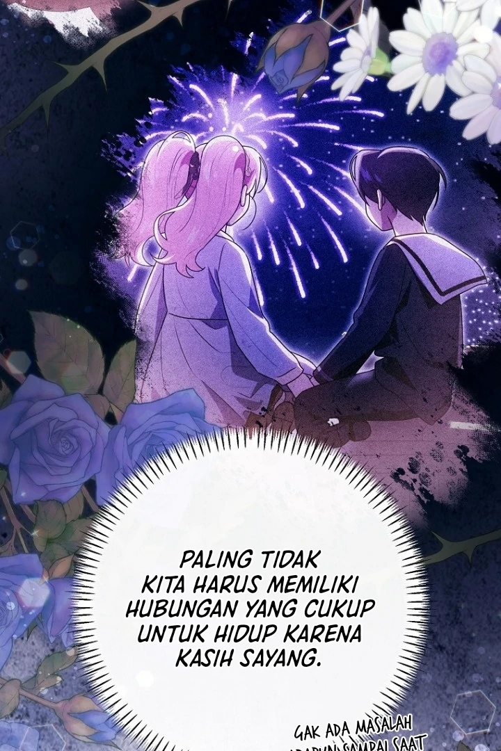I Did a Good Job For The Villain’s Early Education Chapter 11 Gambar 84