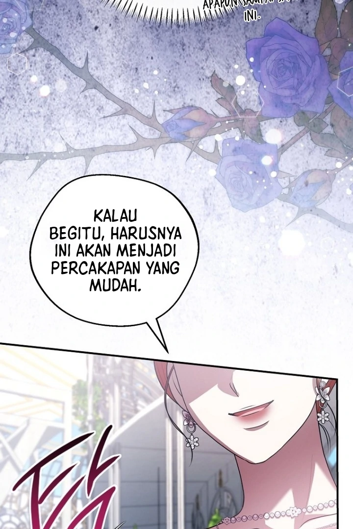 I Did a Good Job For The Villain’s Early Education Chapter 11 Gambar 85