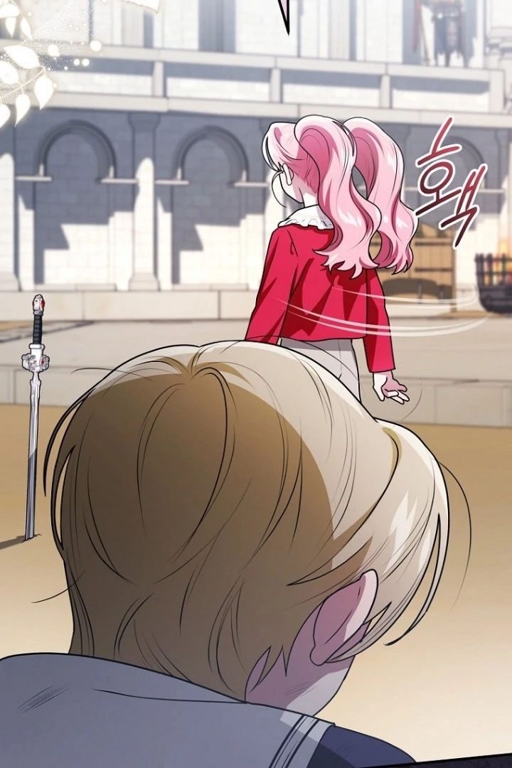 I Did a Good Job For The Villain’s Early Education Chapter 11 Gambar 9