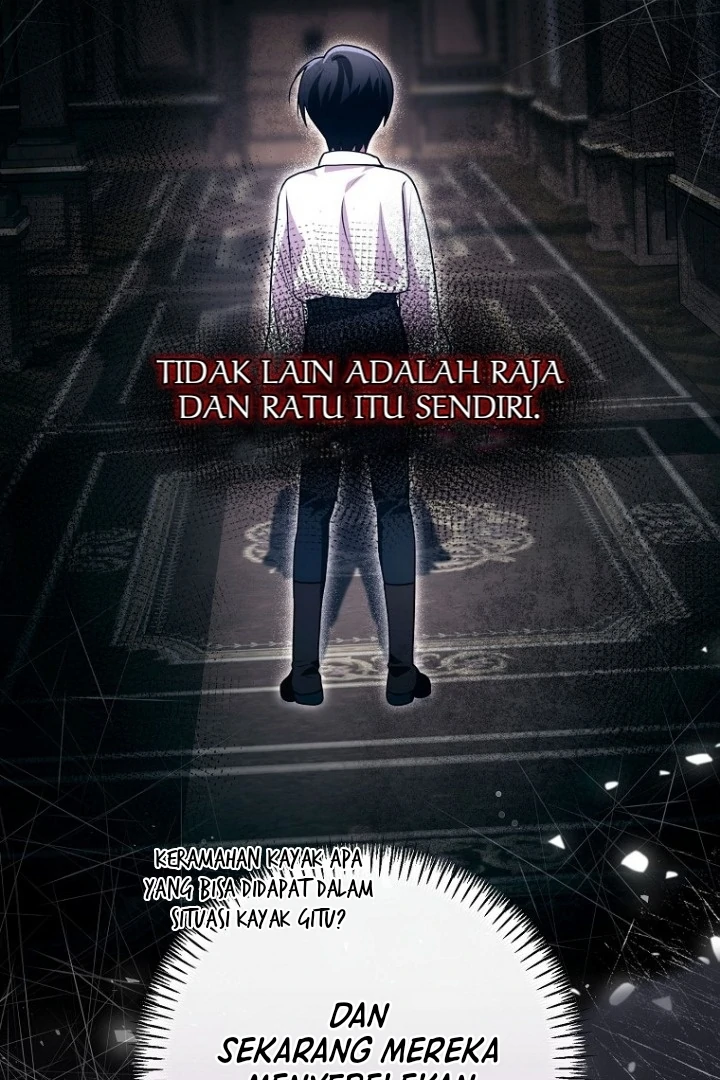 I Did a Good Job For The Villain’s Early Education Chapter 11 Gambar 98