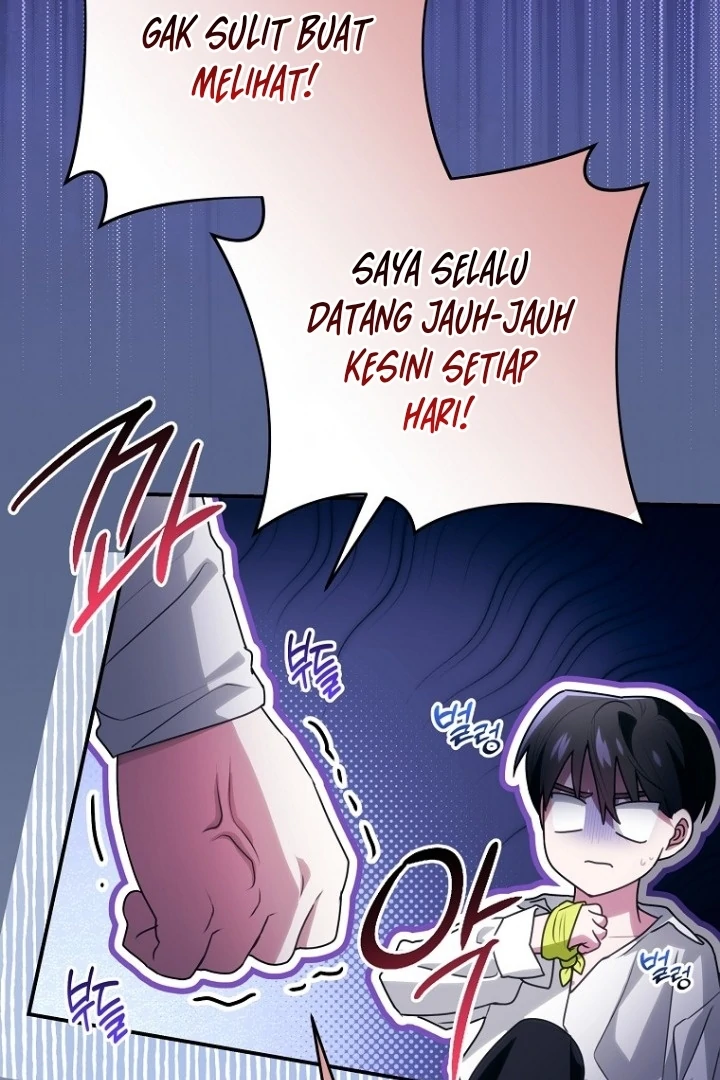 I Did a Good Job For The Villain’s Early Education Chapter 12 Gambar 102