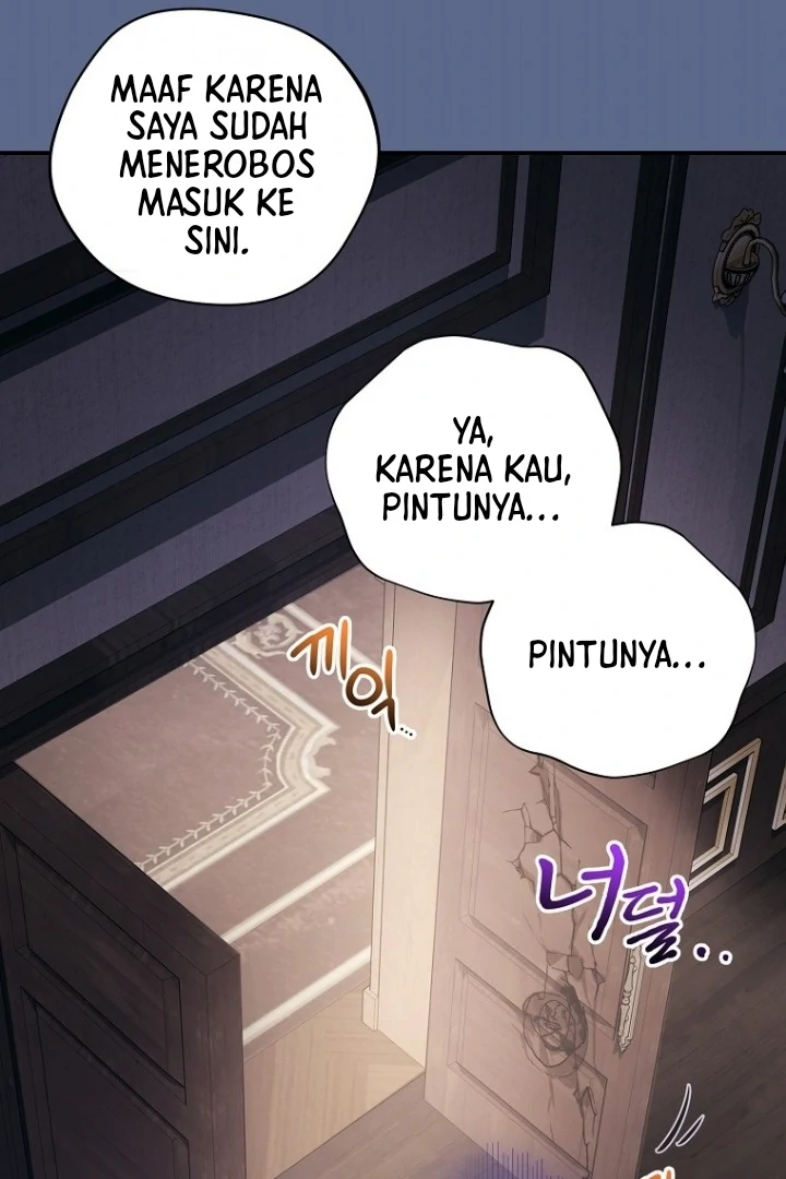 I Did a Good Job For The Villain’s Early Education Chapter 12 Gambar 125