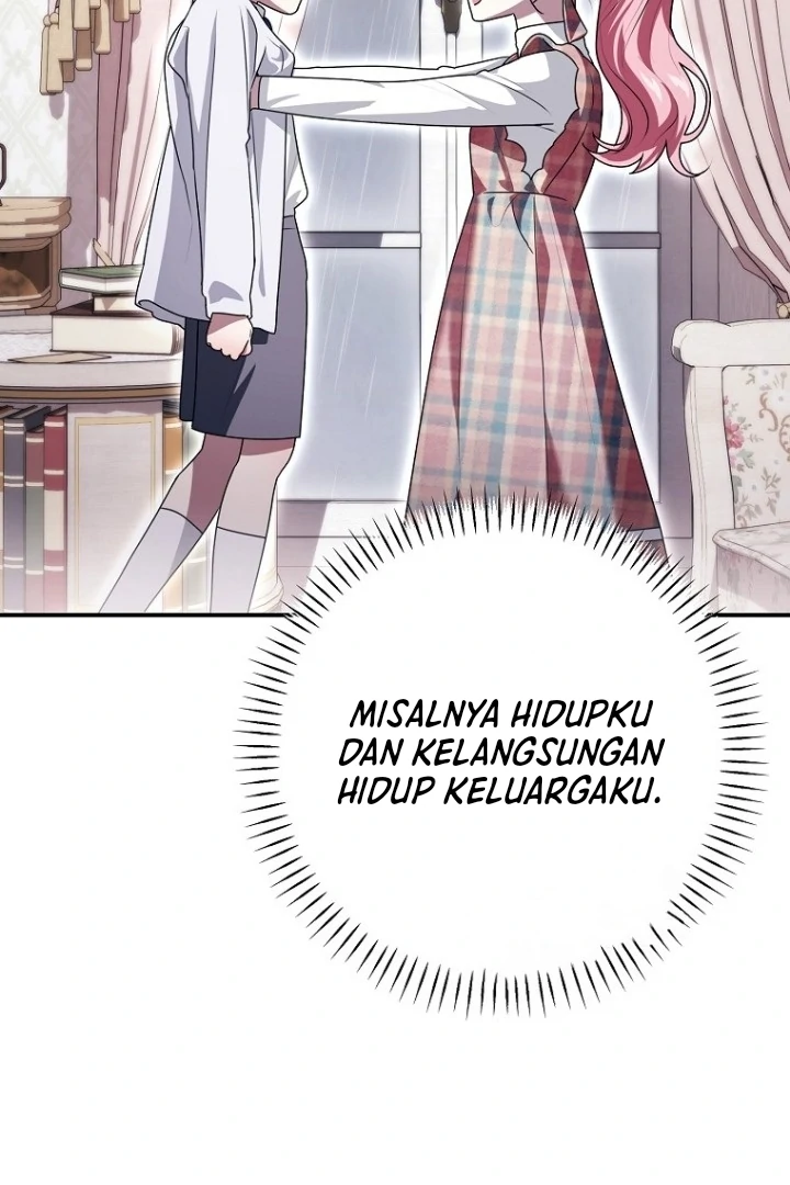 I Did a Good Job For The Villain’s Early Education Chapter 12 Gambar 15