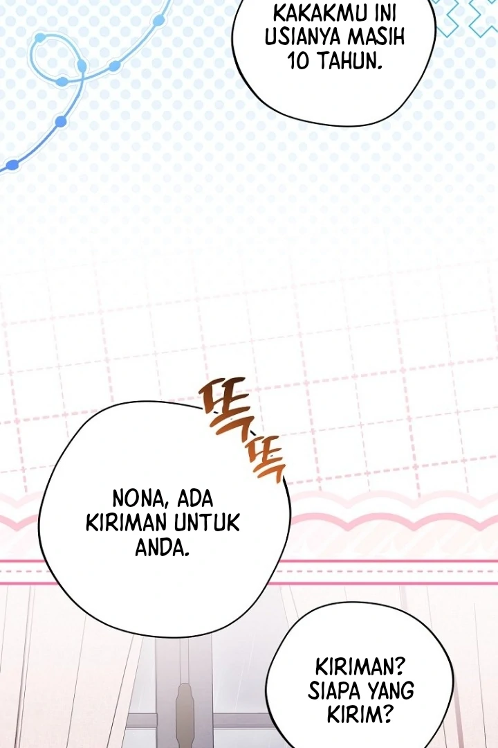 I Did a Good Job For The Villain’s Early Education Chapter 12 Gambar 19