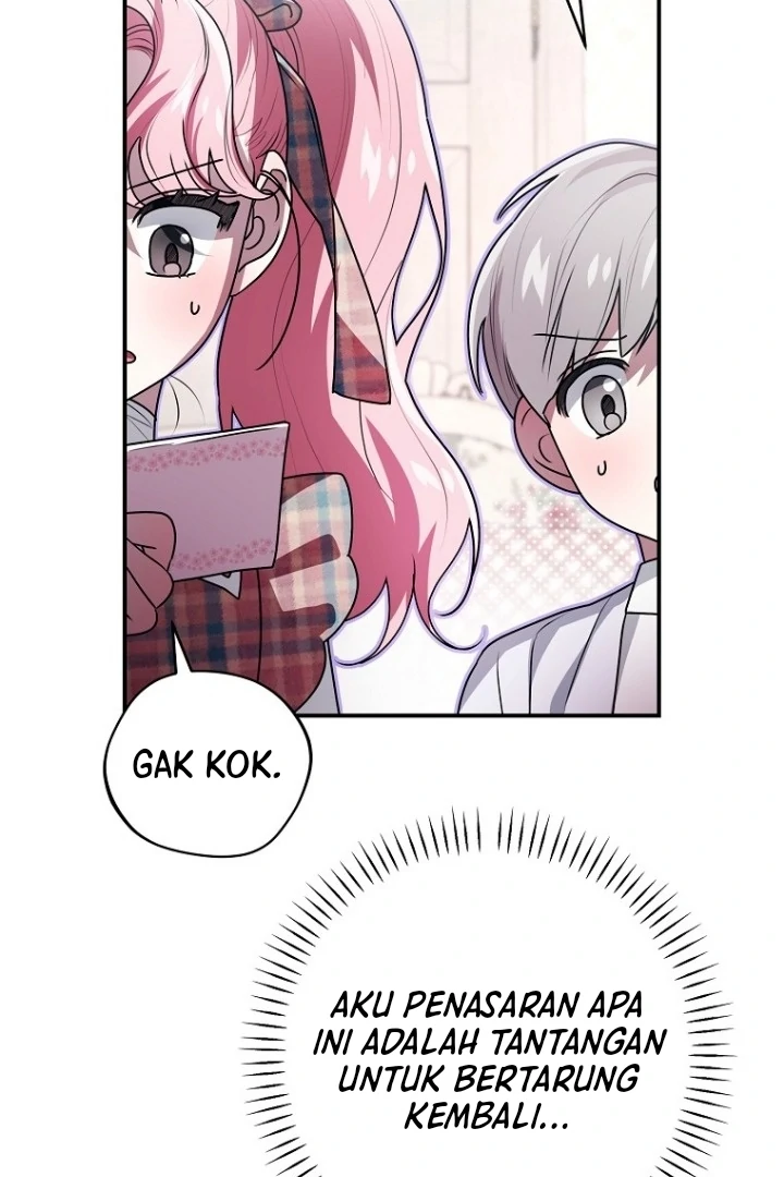 I Did a Good Job For The Villain’s Early Education Chapter 12 Gambar 22