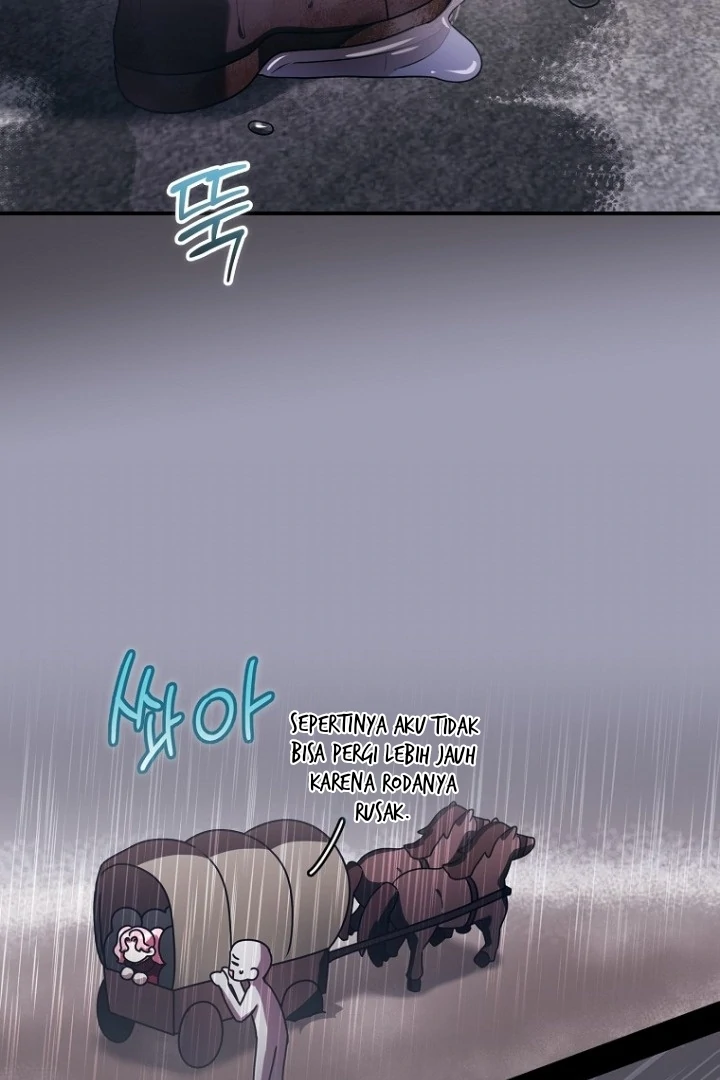 I Did a Good Job For The Villain’s Early Education Chapter 12 Gambar 40